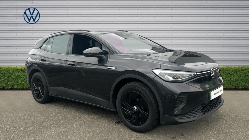 Volkswagen ID.4 109kW Life Pure 52kWh 5dr Auto Electric Estate